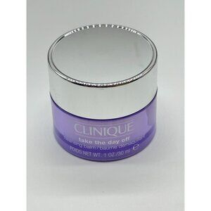 Clinique Take The Day Off™ Cleansing Balm 1 oz